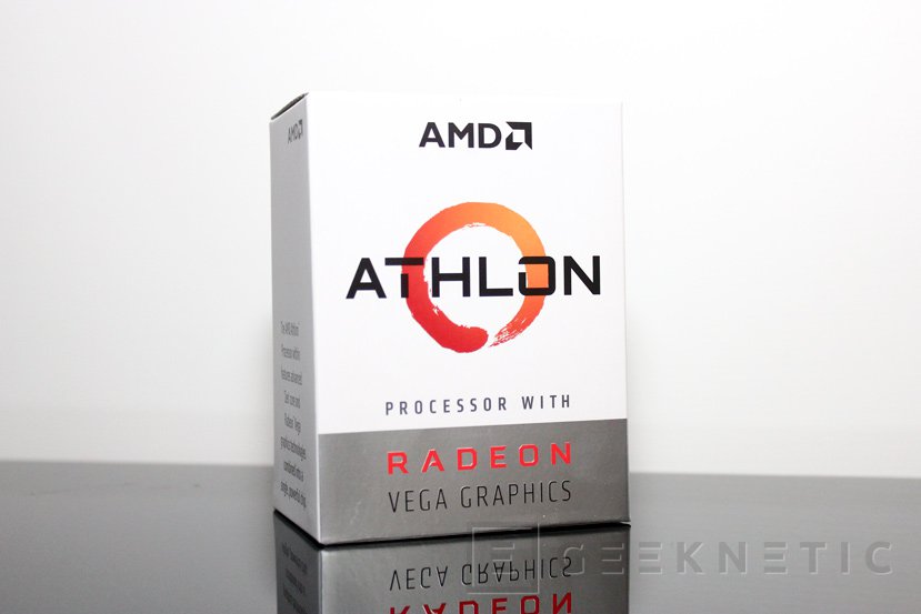 Amd 2025 athlon opiniones