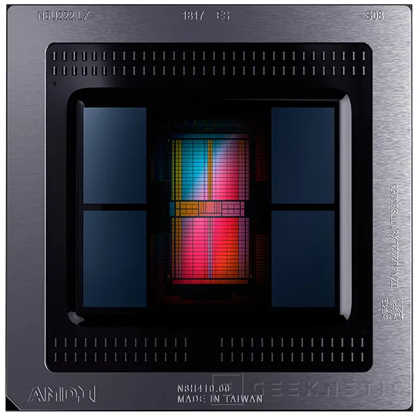 Geeknetic La AMD Radeon RX 3080 XT basada en Navi 10 rendirá como la RTX 2070 a un precio bastante inferior según filtraciones de TweakTown 1