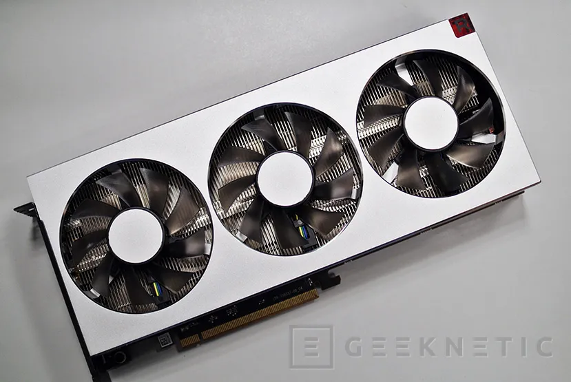 Geeknetic AMD confirma que todas sus tarjetas gráficas compatibles con DX12 soportan RayTracing 1