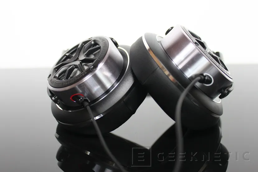 Geeknetic Review Auriculares 1MORE Triple Driver Over-Ear H1707 11