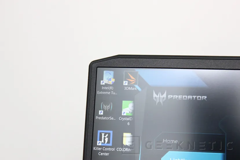 Geeknetic Review Acer Predator Triton 500 4