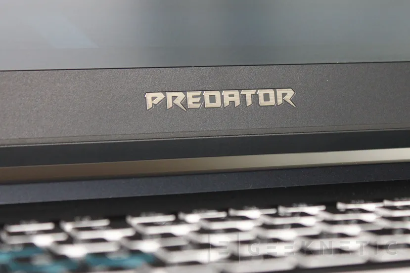 Geeknetic Review Acer Predator Triton 500 1