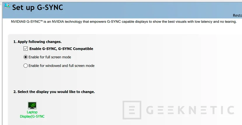 Geeknetic Review Acer Predator Triton 900 22
