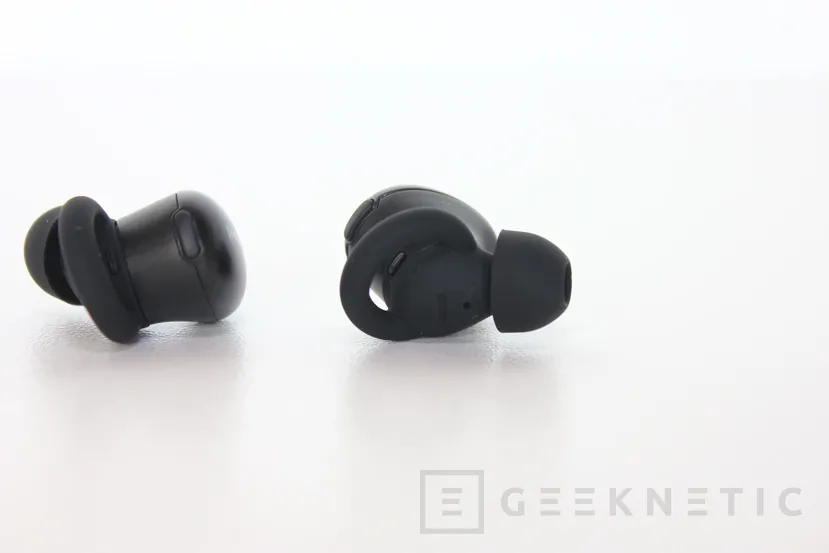 Geeknetic Review Auriculares 1MORE Stylish True Wireless In-Ear 10