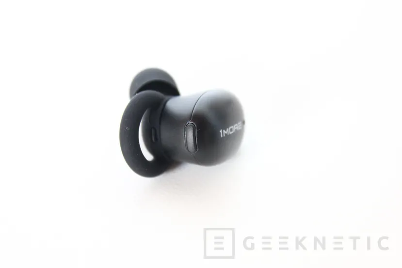 Geeknetic Review Auriculares 1MORE Stylish True Wireless In-Ear 6