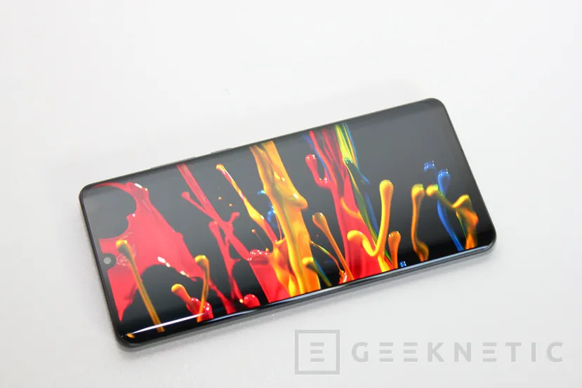Geeknetic Review Huawei P30 Pro 4