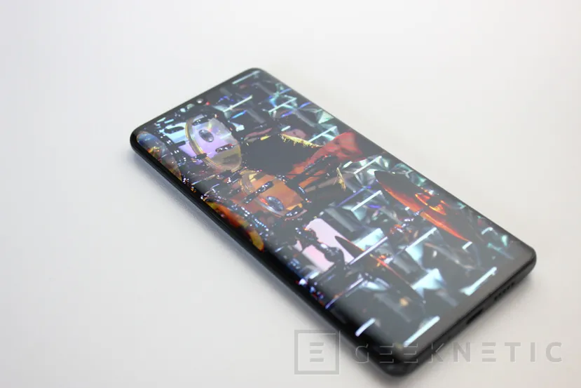 Geeknetic Review Huawei P30 Pro 6