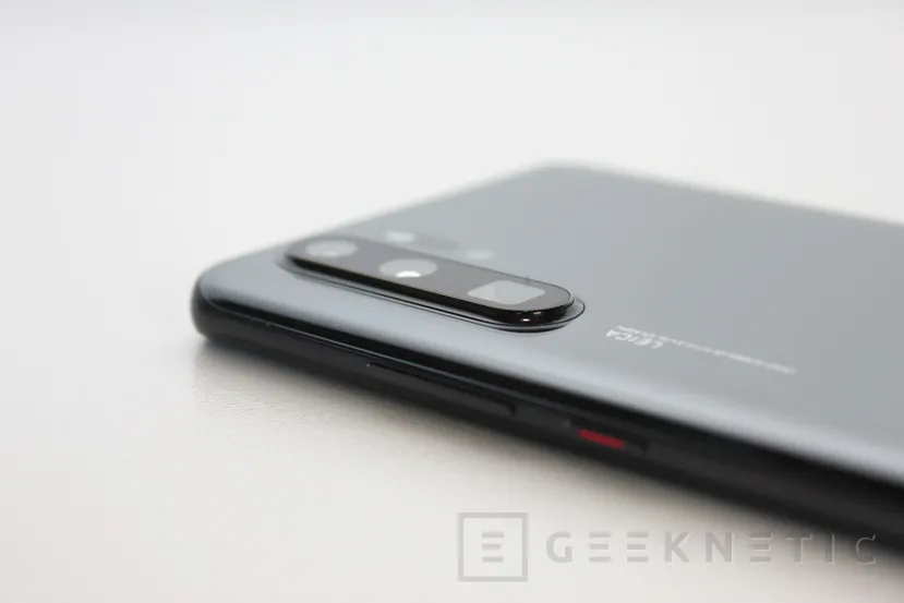Geeknetic Review Huawei P30 Pro 15