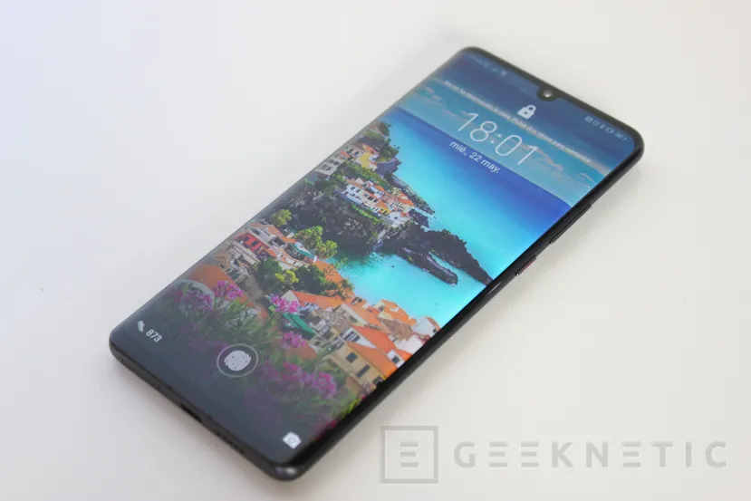 Geeknetic Review Huawei P30 Pro 2