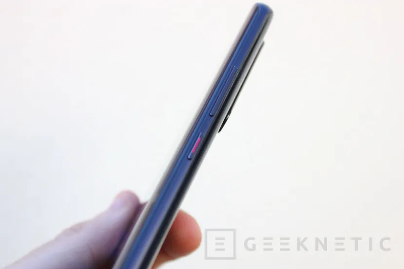 Geeknetic Review Huawei P30 Pro 7