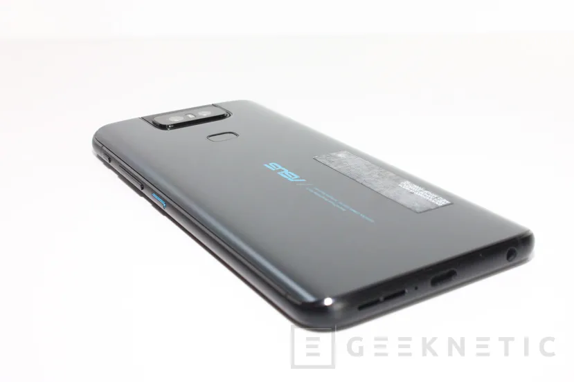 Geeknetic Review ASUS ZenFone 6 11