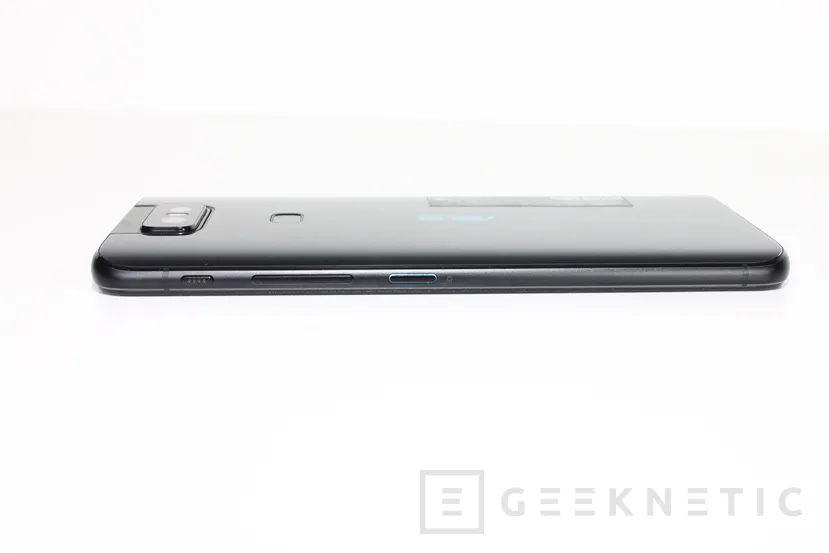 Geeknetic Review ASUS ZenFone 6 13