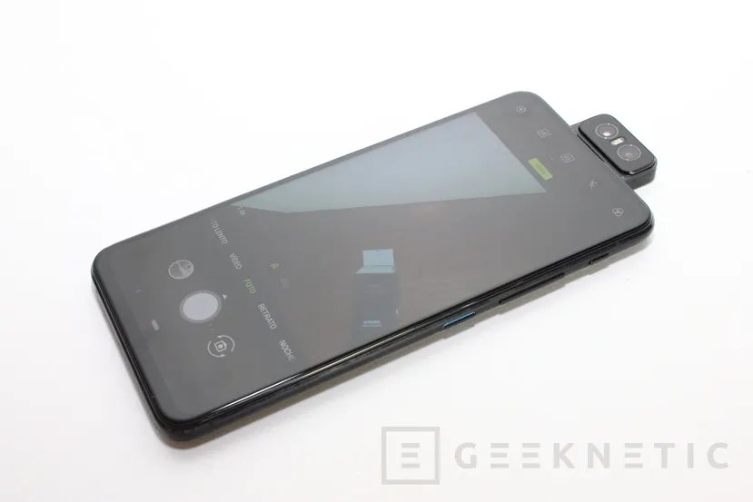 Geeknetic Review ASUS ZenFone 6 22