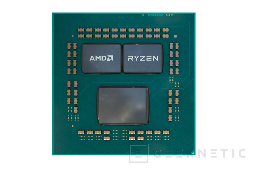 Ryzen 3 discount de tercera generacion