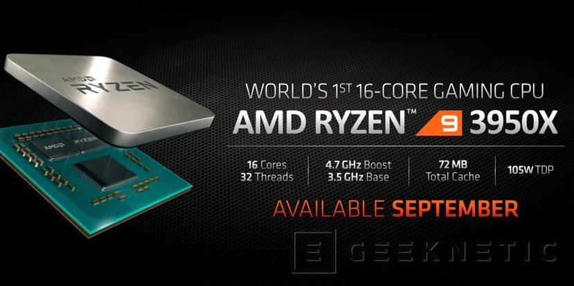 Ryzen segunda online generacion