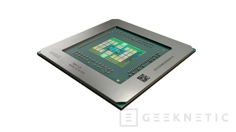 Geeknetic AMD Radeon RX 5700 Series: Toda la información 1