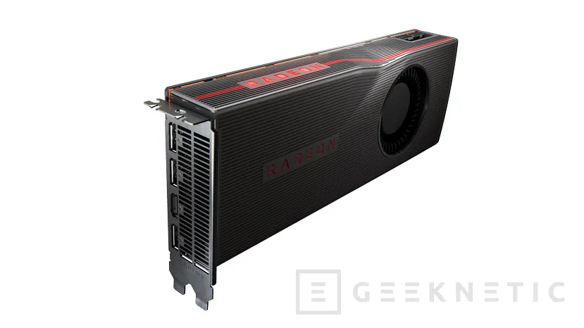 Geeknetic AMD Radeon RX 5700 Series: Toda la información 32