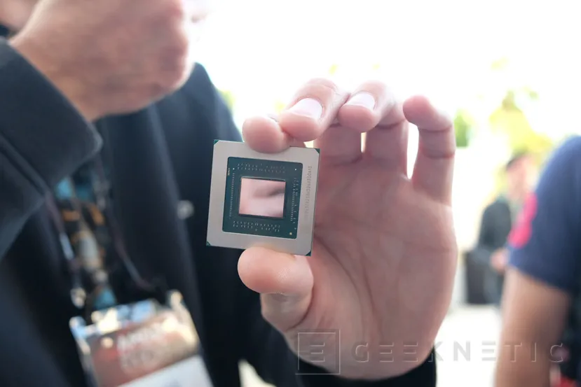 Geeknetic AMD Radeon RX 5700 Series: Toda la información 2