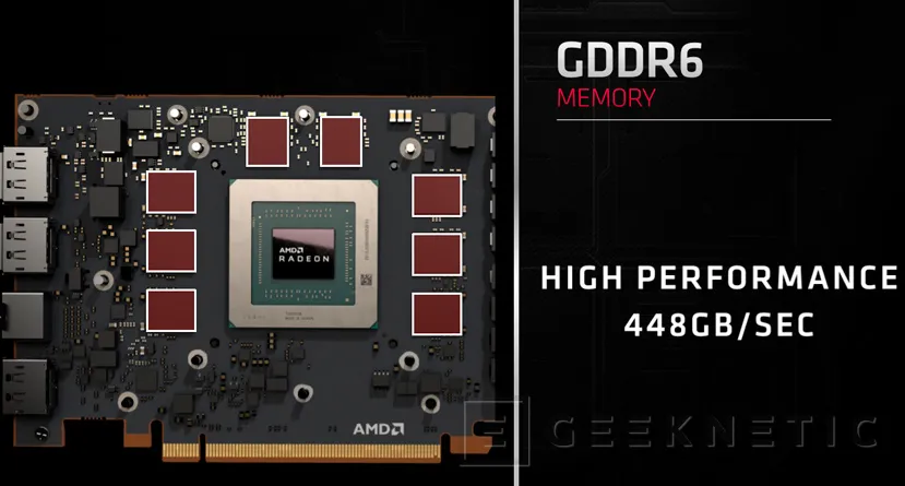 Geeknetic AMD Radeon RX 5700 Series: Toda la información 5
