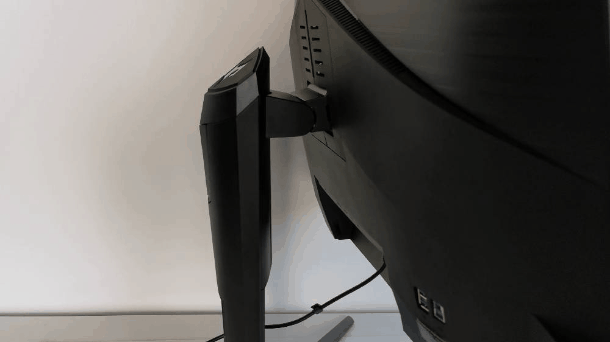 Geeknetic Review Monitor Acer Predator XB273K 4K G-SYNC HDR400 14
