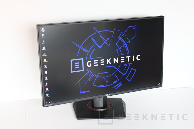 Review Monitor ASUS TUF Gaming VG27AQ [Análisis Completo en Español]
