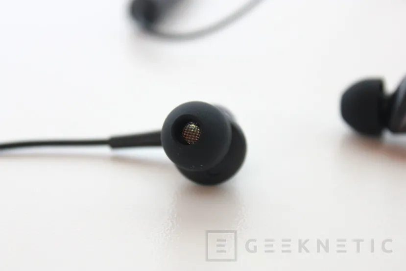Geeknetic Review auriculares 1MORE Piston Fit Bluetooth In-Ear 7