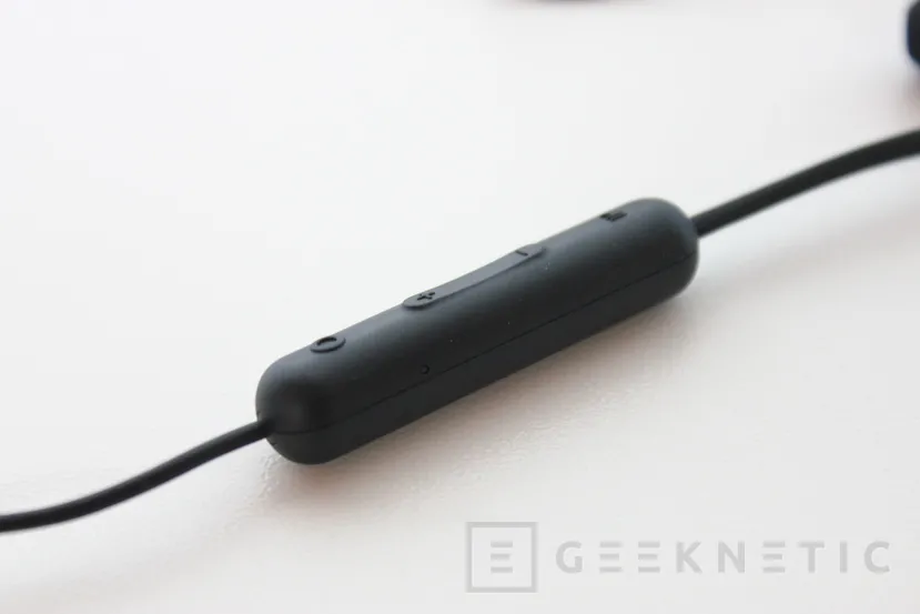 Geeknetic Review auriculares 1MORE Piston Fit Bluetooth In-Ear 12