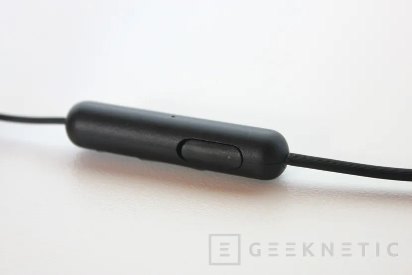 Geeknetic Review auriculares 1MORE Piston Fit Bluetooth In-Ear 10