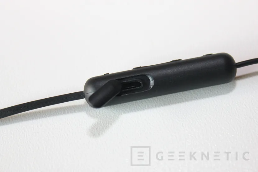 Geeknetic Review auriculares 1MORE Piston Fit Bluetooth In-Ear 11