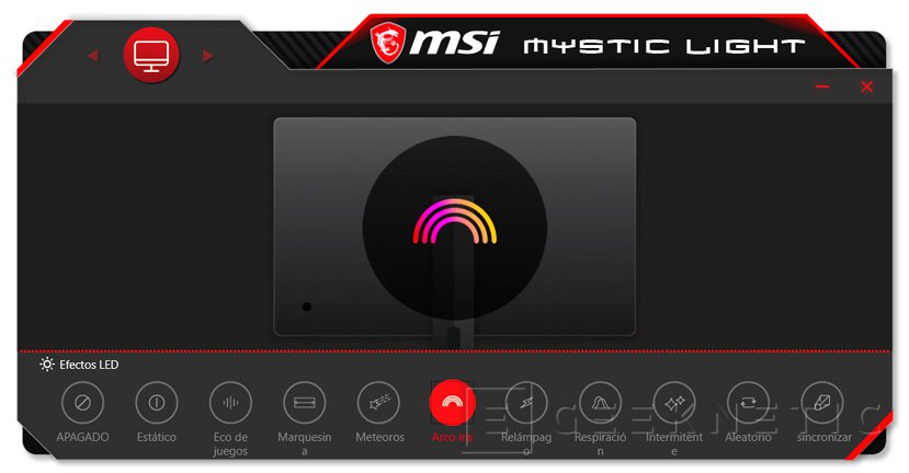 Review Monitor MSI Optix MAG271CQR [Análisis Completo en Español]