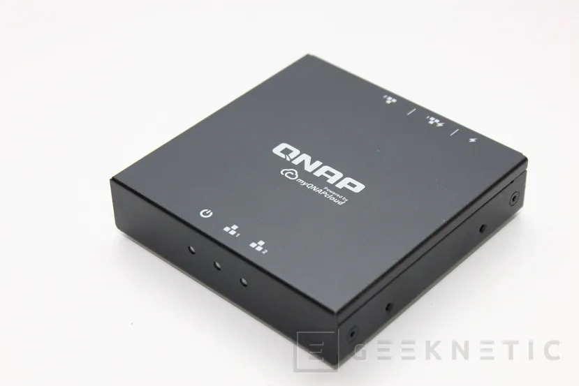 Geeknetic Review Wake on Lan QNAP QWU-100 2