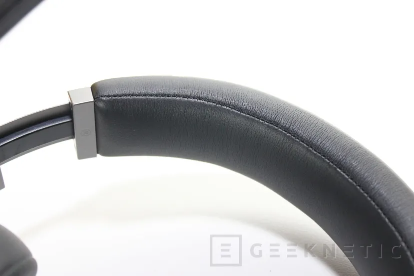 Geeknetic Review Auriculares Corsair Virtuoso RGB Wireless SE 6