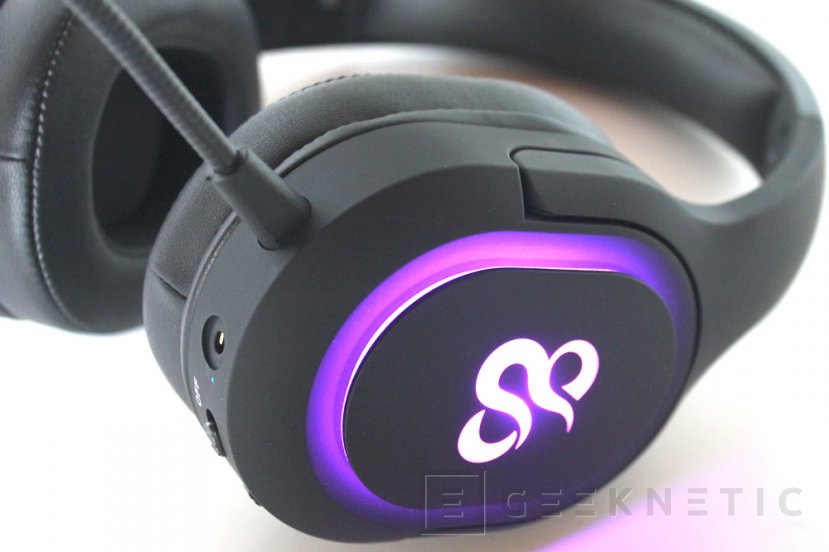 Auriculares newskill online