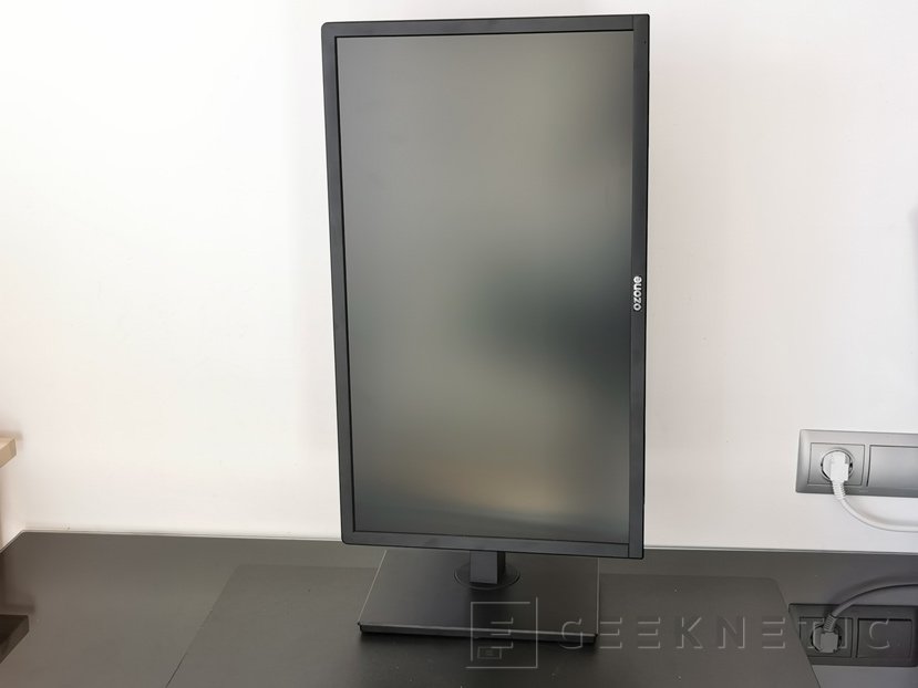 Geeknetic Review Monitor Ozone DSP24 Pro 8
