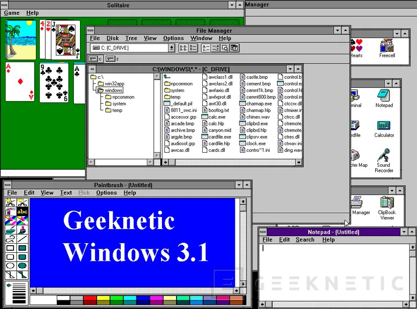 Geeknetic Windows 10 - Todo lo que necesitas saber 4
