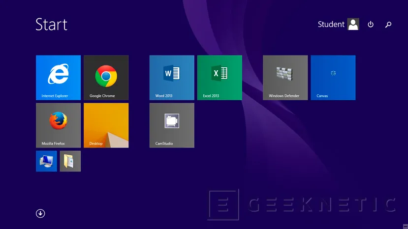 Geeknetic Windows 10 - Todo lo que necesitas saber 10