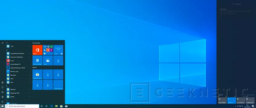 Geeknetic Windows 10 - Todo lo que necesitas saber 11