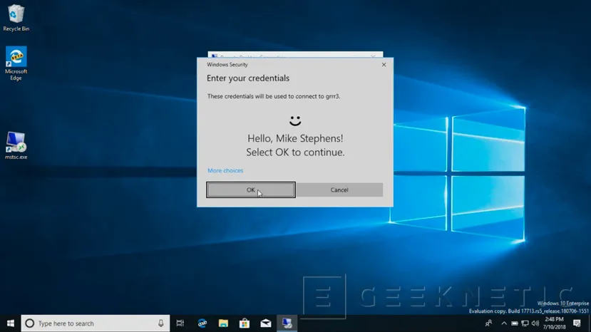 Geeknetic Windows 10 - Todo lo que necesitas saber 20