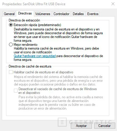 Geeknetic Windows 10 - Todo lo que necesitas saber 38