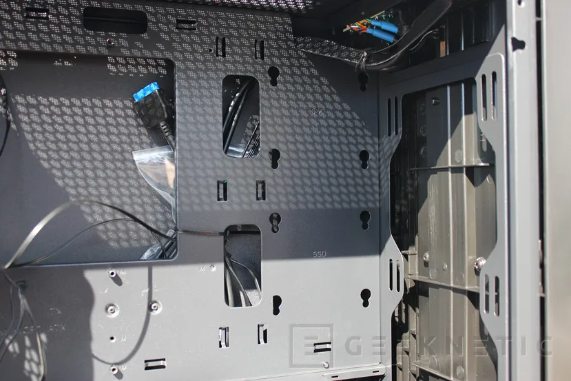Geeknetic Review Caja NOX Hummer Fusion S   14