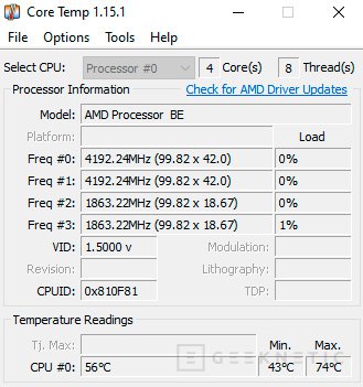 Graficos radeon rx online vega 11