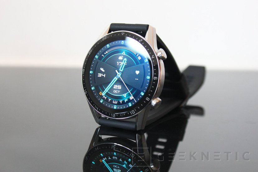 Foro huawei watch discount gt2