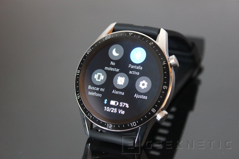 Review Huawei Watch GT 2 46 mm An lisis Completo en Espa ol