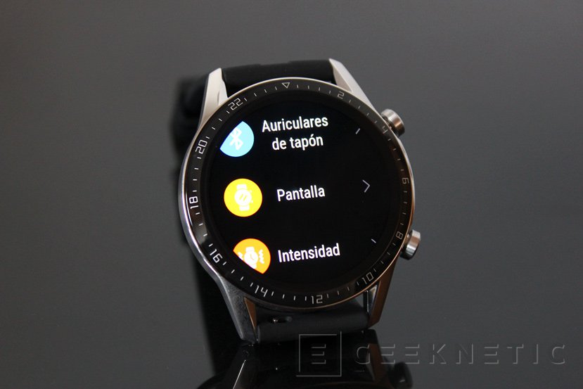 Review Huawei Watch GT 2 (46 mm) [Análisis Completo en Español]
