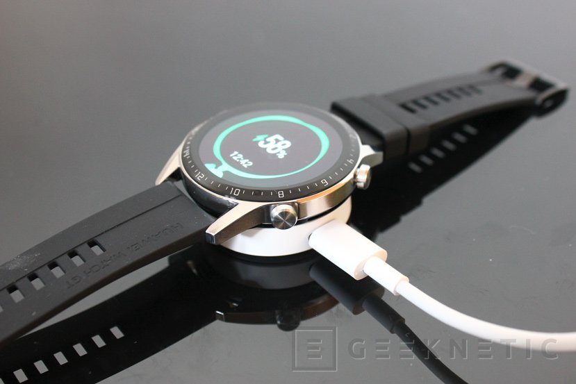 Huawei watch gt 2 46mm online opiniones