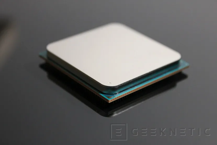 Geeknetic Review AMD Athlon 3000G con gráficos Radeon Vega 3 1
