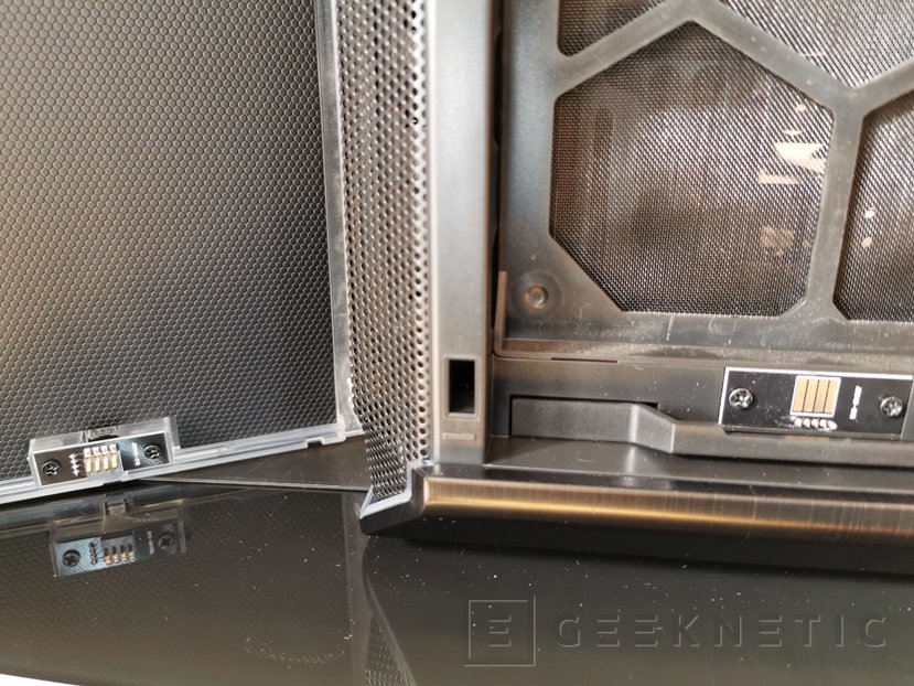 Kit De Support Be Quiet! BZ007 - Pour Refroidissement Silent Loop, Compatible TR4, Installation Facile