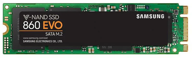 Geeknetic Los Mejores SSD M.2. NVMe y SATA 12