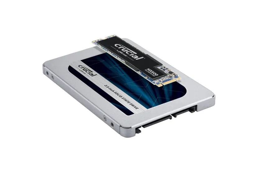 Geeknetic Los Mejores SSD M.2. NVMe y SATA 2