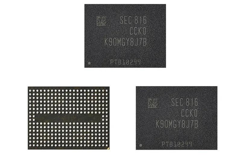 Geeknetic Los Mejores SSD M.2. NVMe y SATA 8